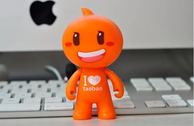 在淘宝怎么买号？