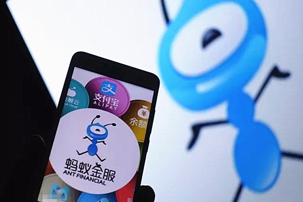 支付宝签约账号是什么?